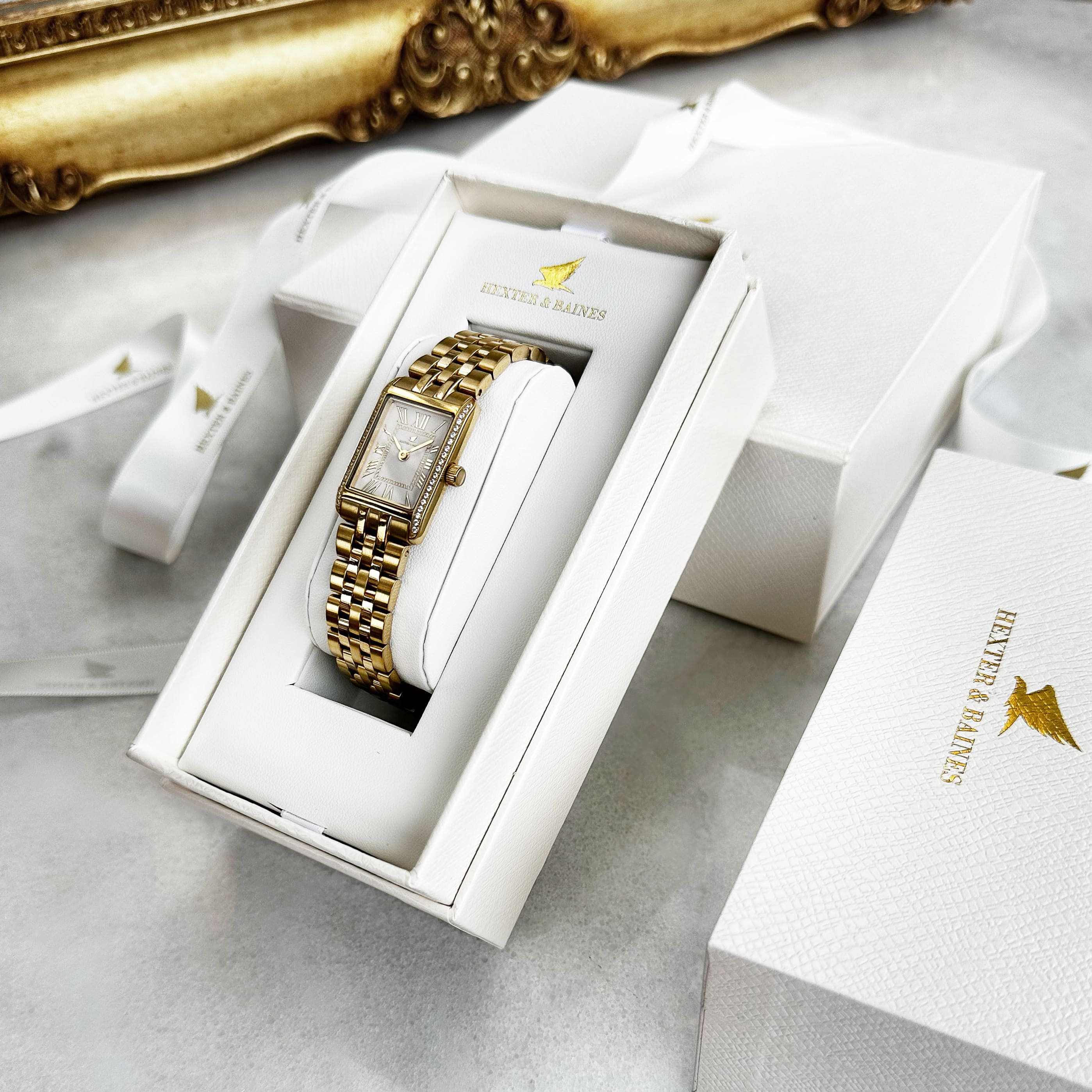 Hexter & Baines The Art of Gifting