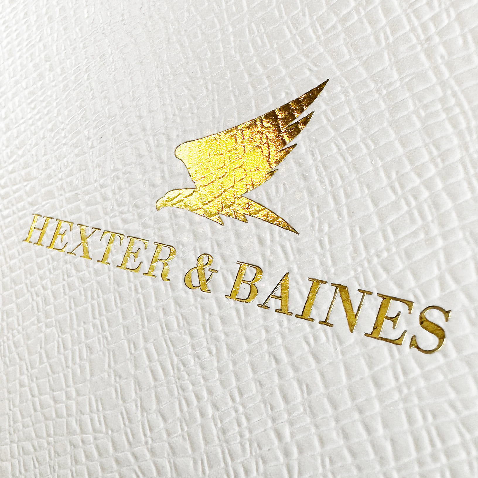 Hexter & Baines The Art of Gifting