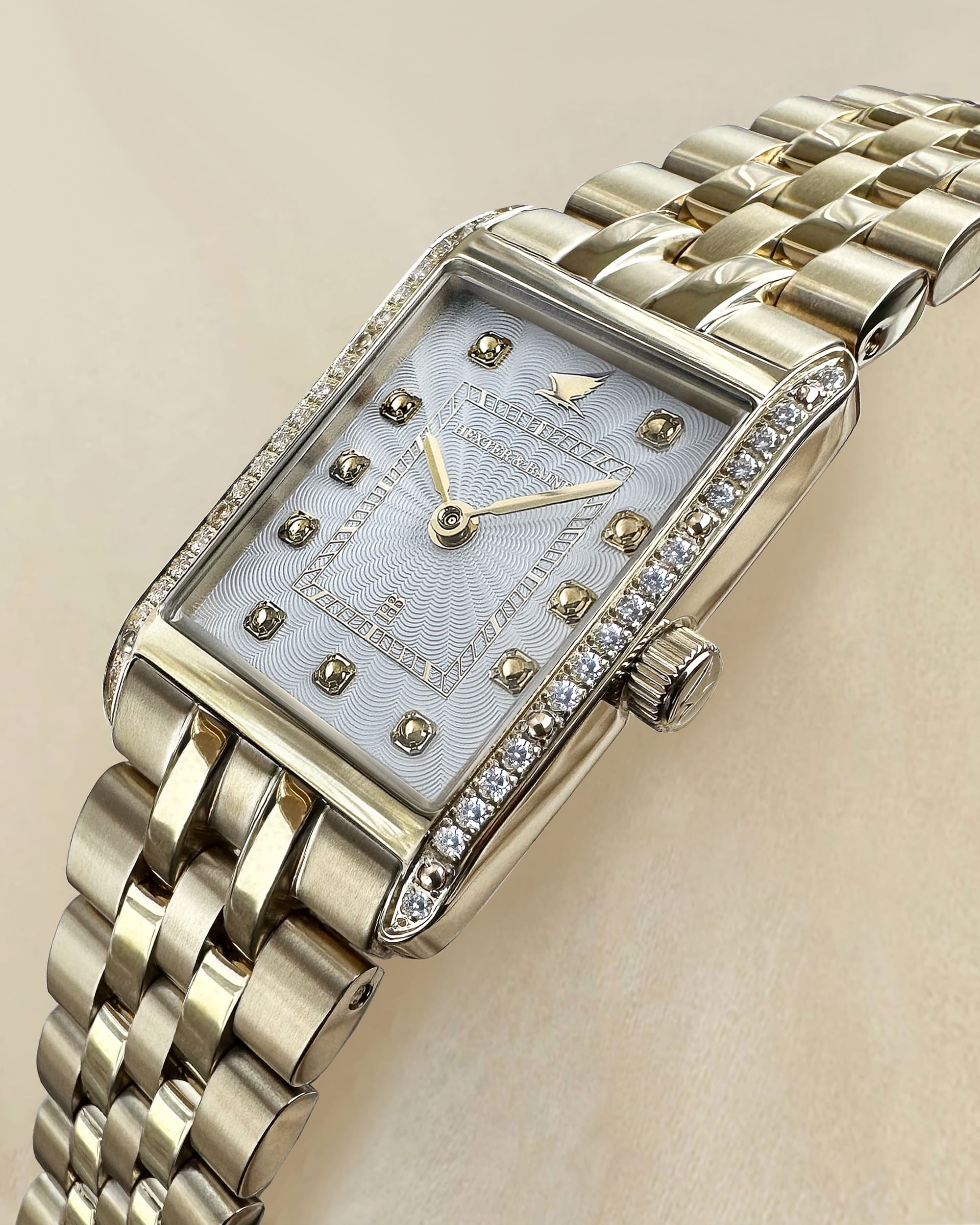 The Gala Collection Hexter & Baines