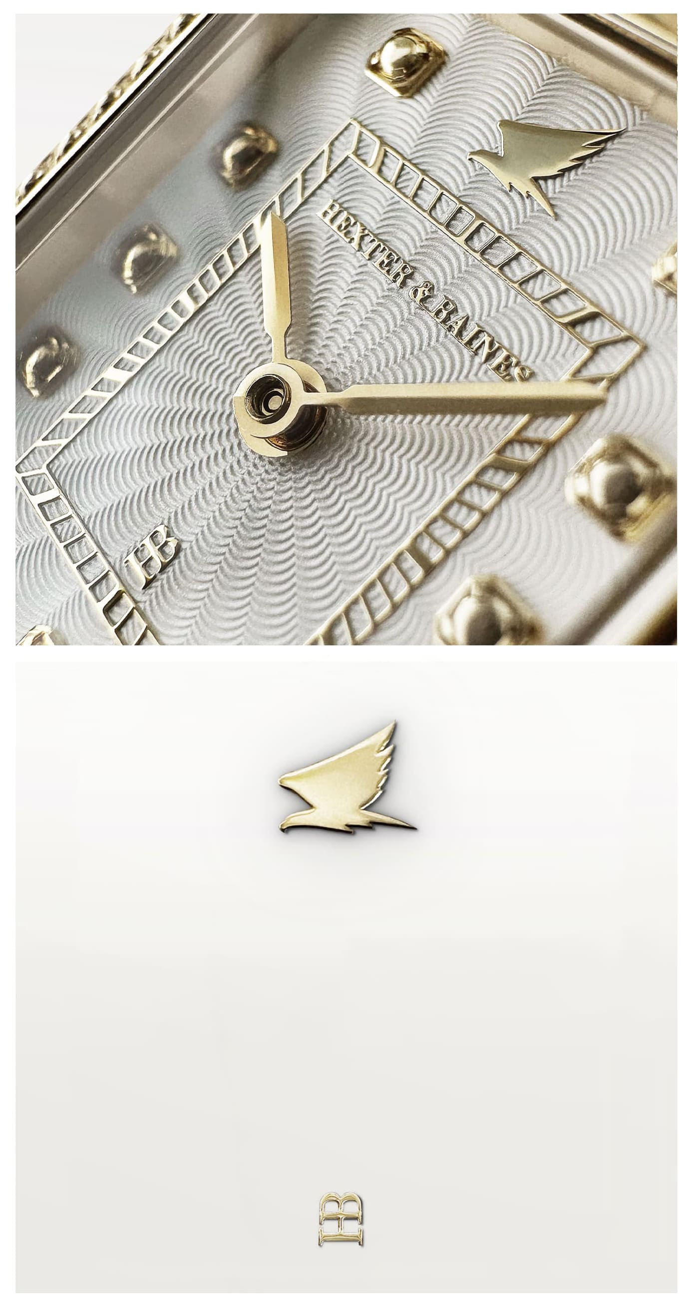 Hexter & Baines Hexter & Baines Design