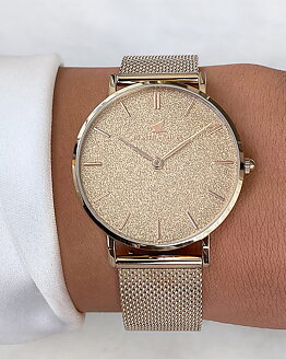 Women's Watches Champagne