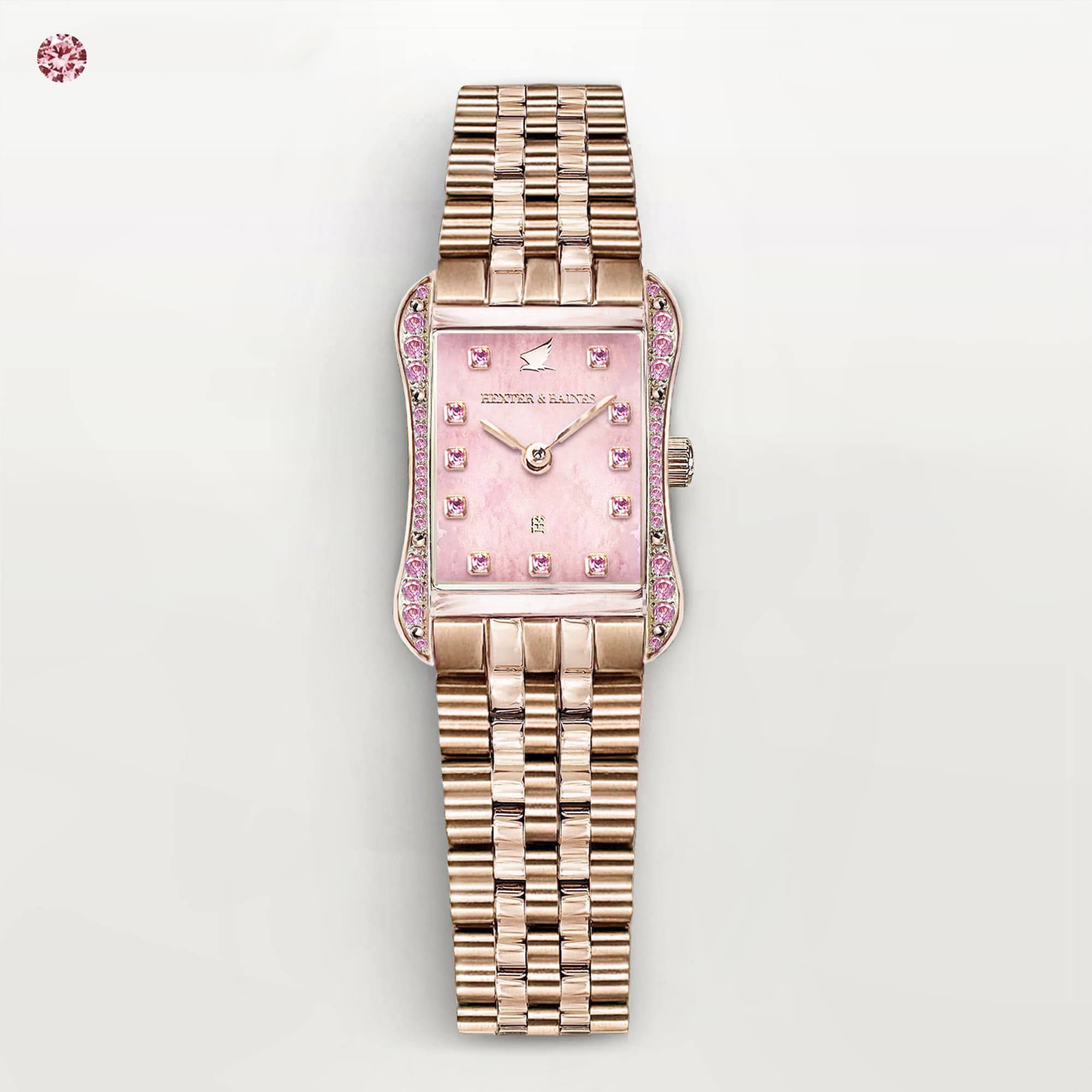 Rose Gold