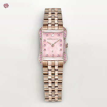 Oro rosa