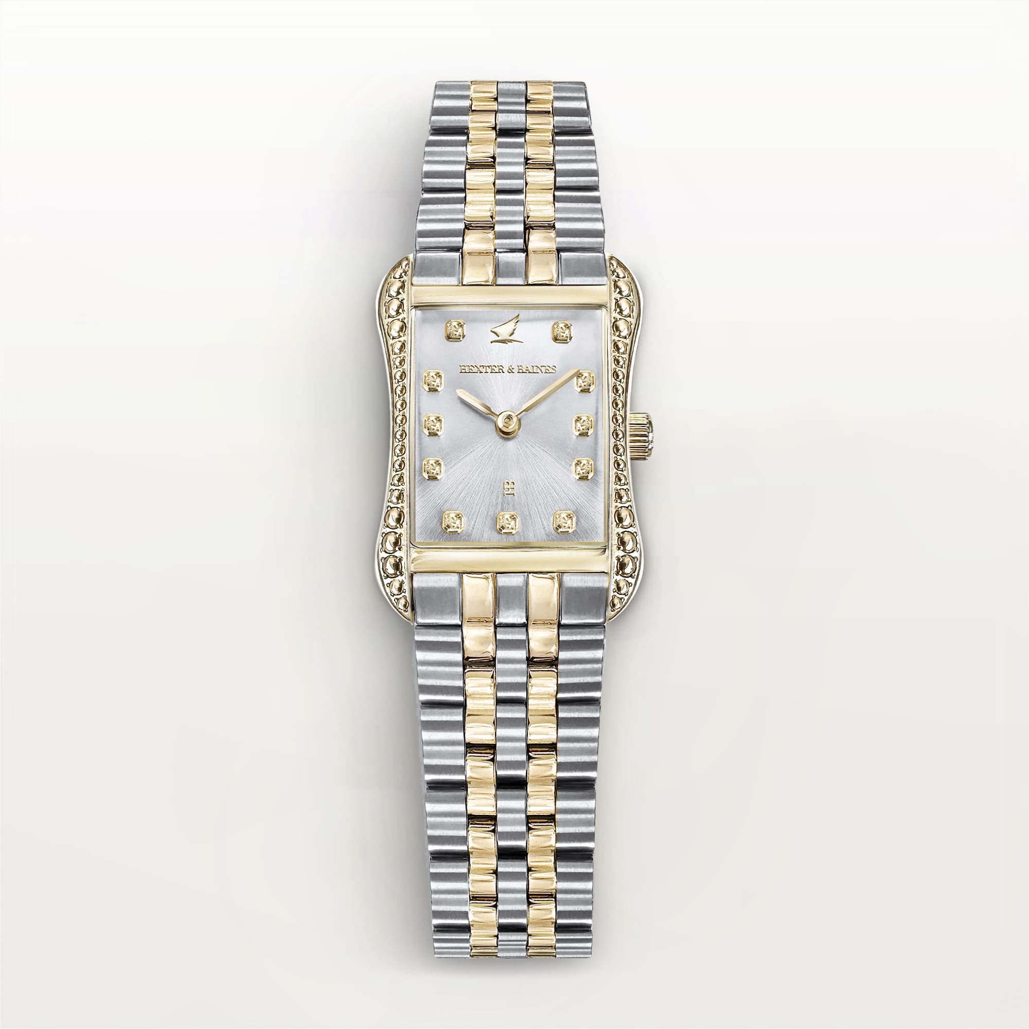Gold & Silver