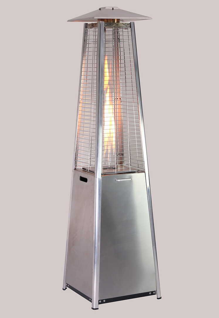 Gasolkamin och terrassvärmare - gasolkamin.net