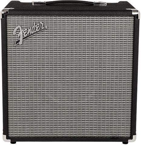 Fender® Rumble™ 40 (V3), 230V EUR