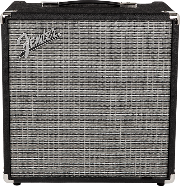 Fender® Rumble™ 40 (V3), 230V EUR