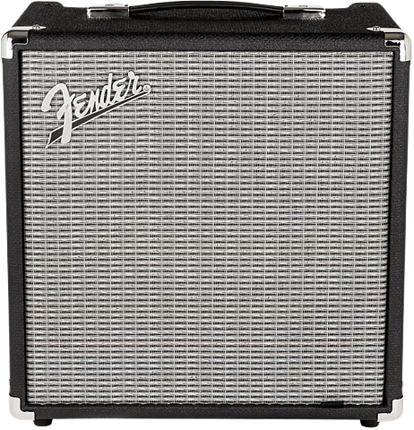 Fender® Rumble™ 25 (V3), 230V EUR