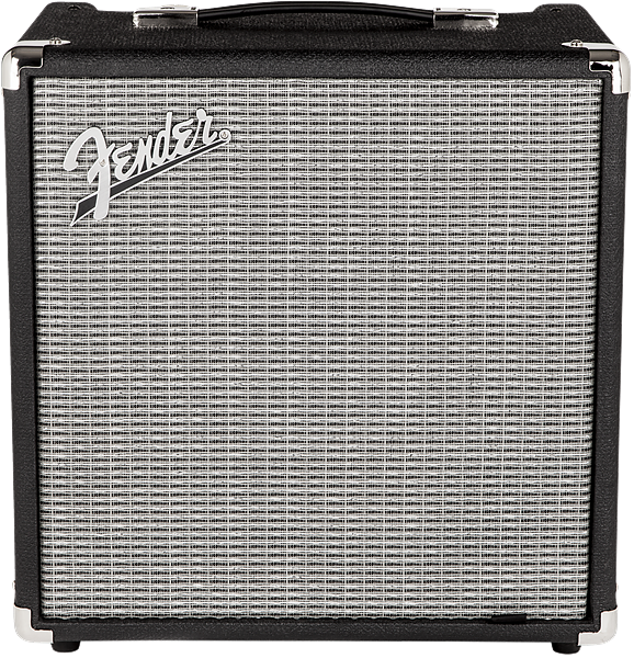 Fender® Rumble™ 25 (V3), 230V EUR