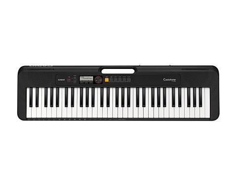 CASIO CT-S200BK KEYBOARD