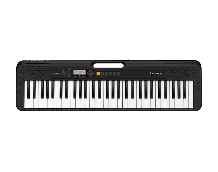 CASIO CT-S200BK KEYBOARD