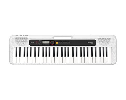 CASIO CT-S200WE KEYBOARD