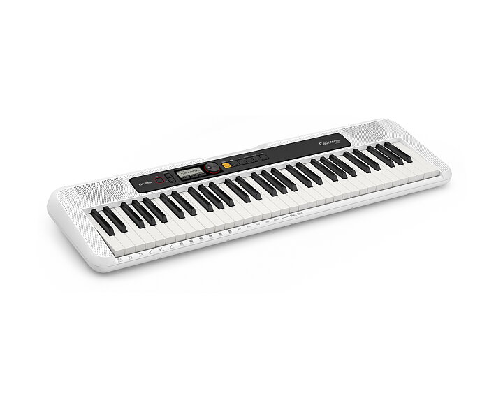 CASIO CT-S200WE KEYBOARD
