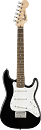 Squier® Mini Stratocaster® V2 BLK