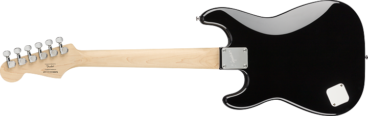 Squier® Mini Stratocaster® V2 BLK