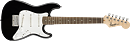Squier® Mini Stratocaster® V2 BLK