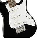 Squier® Mini Stratocaster® V2 BLK