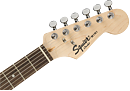 Squier® Mini Stratocaster® V2 BLK