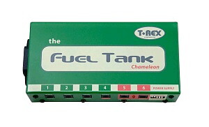 T-Rex FuelTank Chameleon