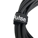 Pulse Mikrofonkabel 6m XLR/XLR