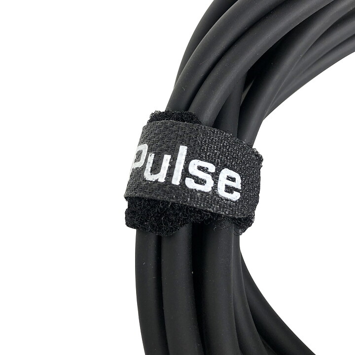 Pulse Mikrofonkabel 6m XLR/XLR