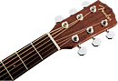 Fender® CD-60S All Mahogany