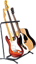 Fender Multi Stand 3