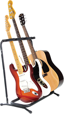 Fender Multi Stand 3
