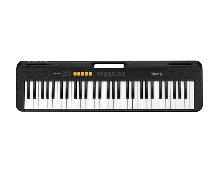 CASIO CT-S100BK KEYBOARD