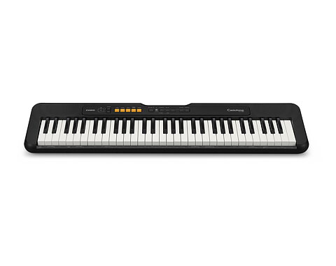 CASIO CT-S100BK KEYBOARD