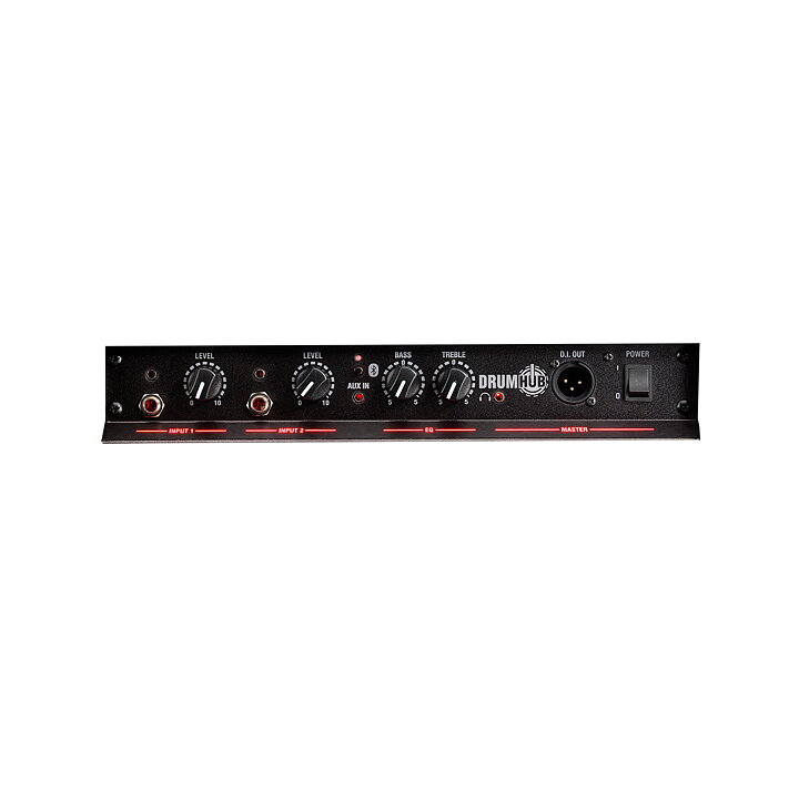 Laney DH80 Drum Hub 80