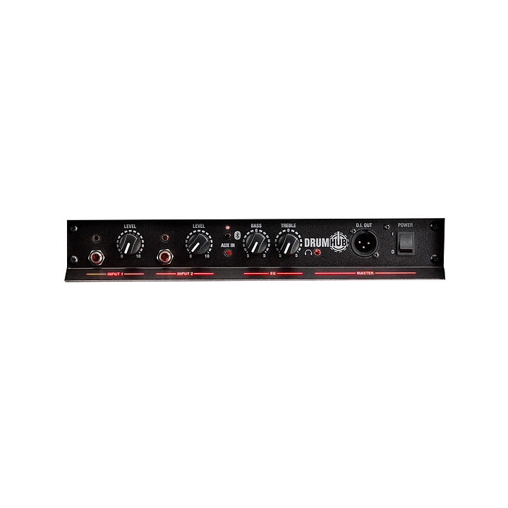 Laney DH80 Drum Hub 80