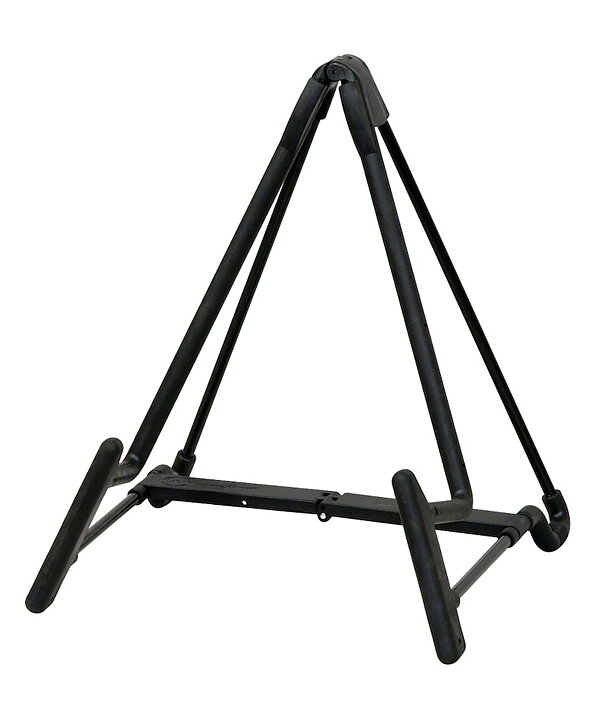 K&M  17580 gitarrstativ för akustisk gitarr