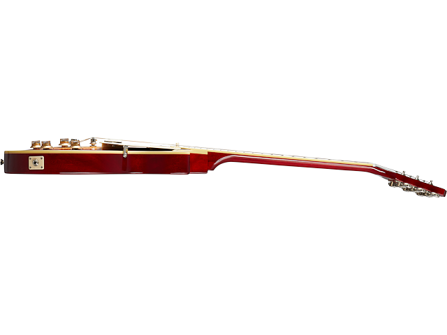 Epiphone Les Paul Standard 60s Burbon Burst