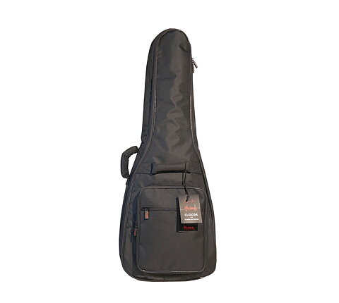 Pulse Gigbag CLG 1034 för 3/4 klassisk akustisk gitarr