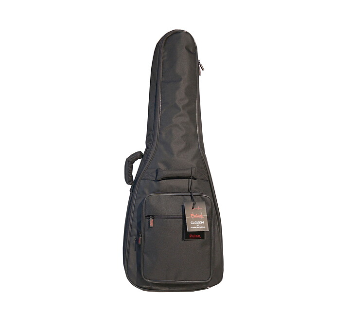 Pulse Gigbag CLG 1034 för 3/4 klassisk akustisk gitarr