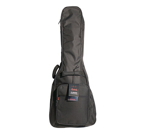 Pulse Gigbag CLG 1000 för 4/4 klassisk akustisk gitarr.