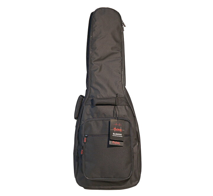 Pulse Gigbag ELG 1000 för elgitarr