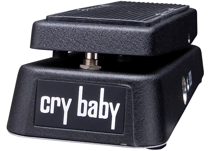 Cry Baby GCB95 Wah wah