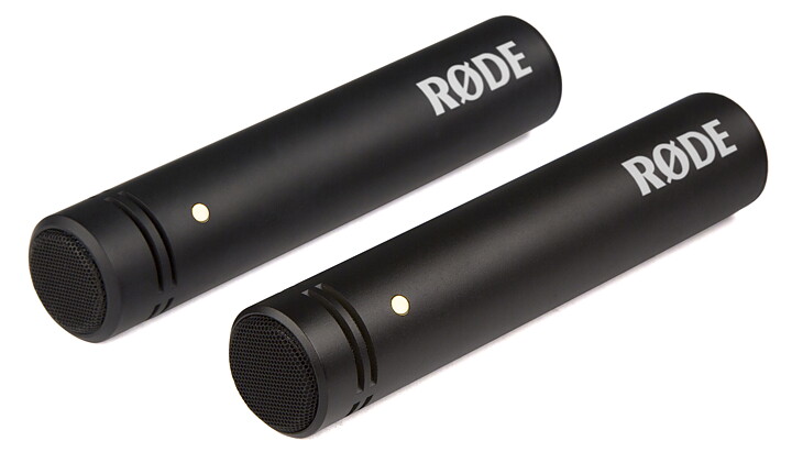 Røde M5 Matchat Par