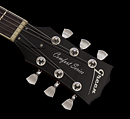 Green LP Standard med Tesla VR-60 Classic pickups