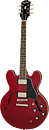 Epiphone ES-335 Cherry