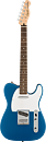 Squier Affinity Tele  LRL WPG LPB
