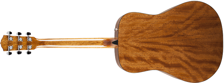 Fender CD-60 Dread V3 Natur