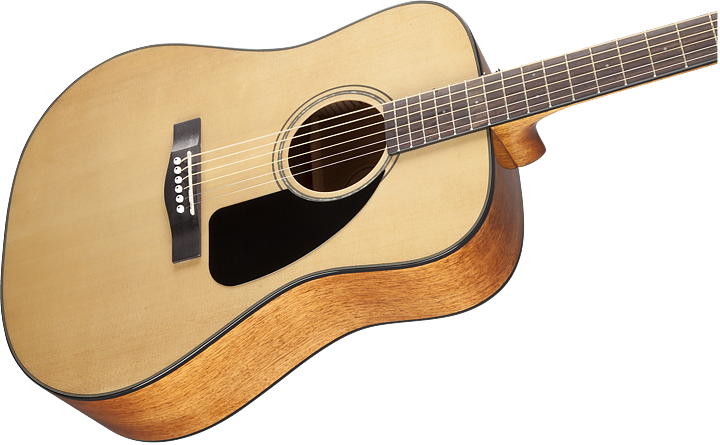Fender CD-60 Dread V3 Natur