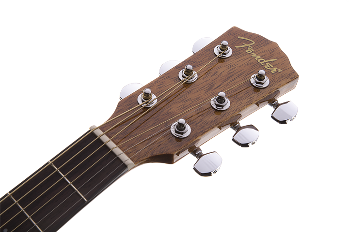 Fender CD-60 Dread V3 Natur