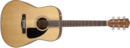 Fender CD-60 Dread V3 Natur