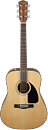 Fender CD-60 Dread V3 Natur