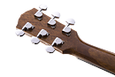 Fender CD-60 Dread V3 Natur