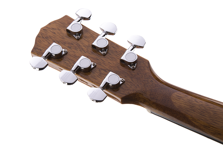 Fender CD-60 Dread V3 Natur